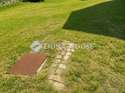 Eladó telek Domoszló 1459 nm