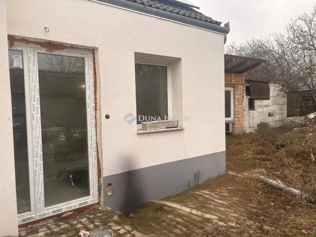 Eladó ház Rábapatona 80 nm