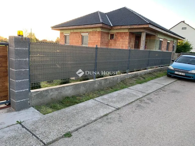 Eladó ház Győr 160 nm