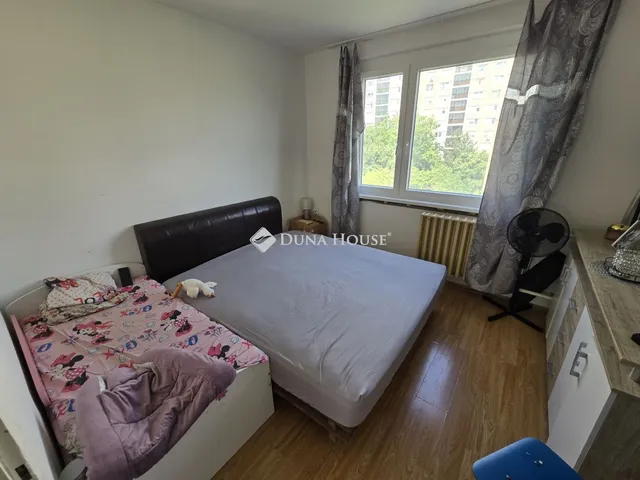 Eladó lakás Győr 55 nm
