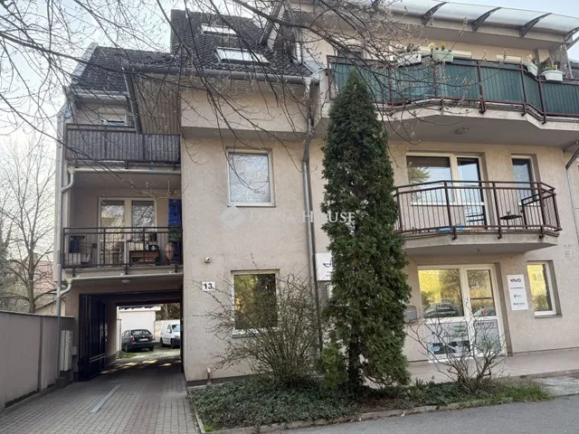 Eladó lakás Győr 50 nm