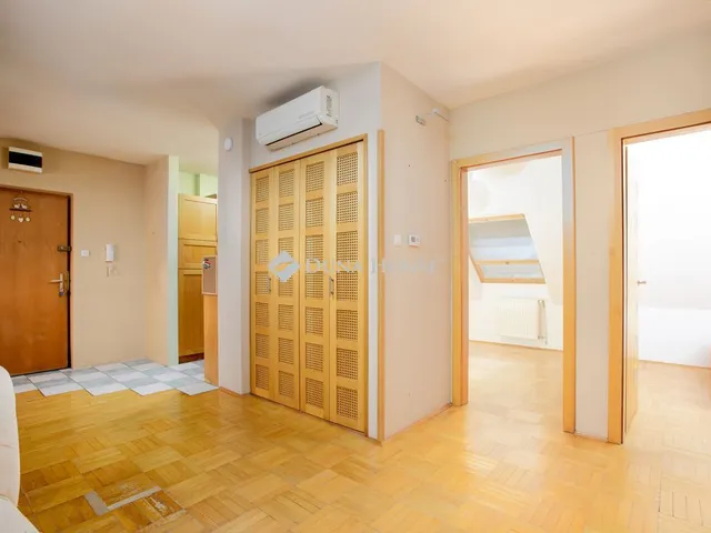 Eladó lakás Győr 50 nm
