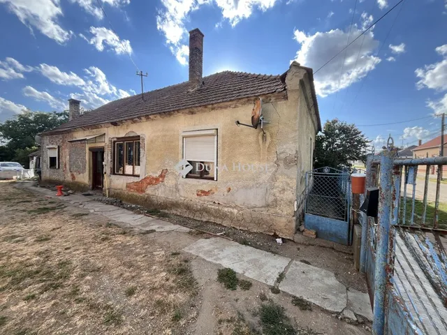 Eladó ház Rábaszentmihály 90 nm