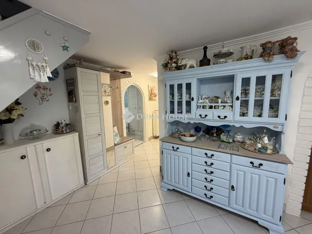 Eladó nyaraló Dunasziget 102 nm
