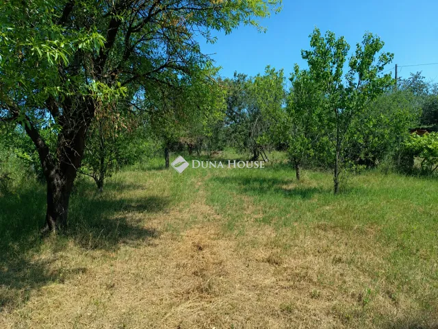 Eladó telek Győr 846 nm