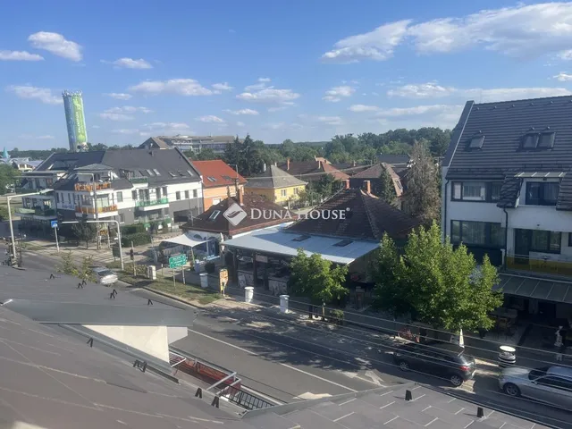 Eladó lakás Sárvár 46 nm