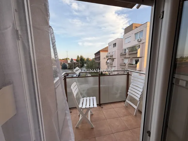 Eladó lakás Csorna 47 nm