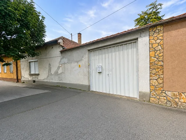Eladó ház Győr 76 nm