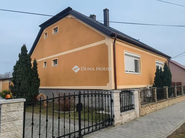Eladó ház Jobaháza 160 nm