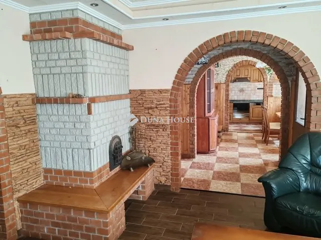 Eladó ház Jobaháza 160 nm