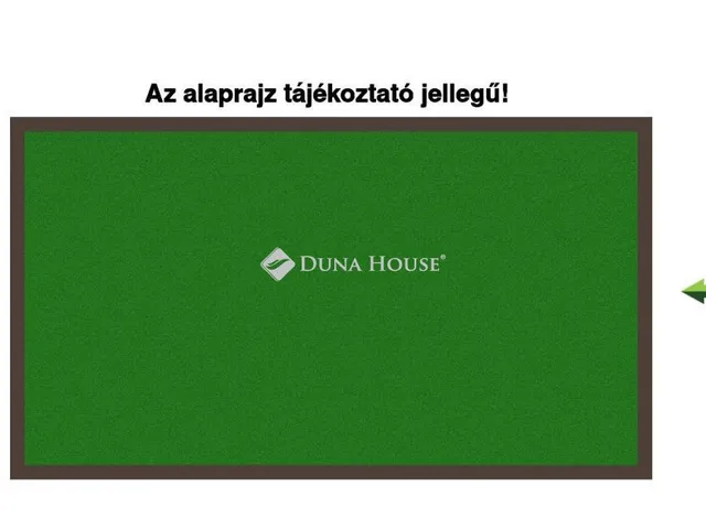 Eladó telek Pázmándfalu, Hegyalja út 5107 nm