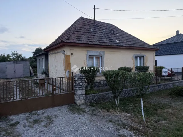 Eladó ház Vámosszabadi 76 nm