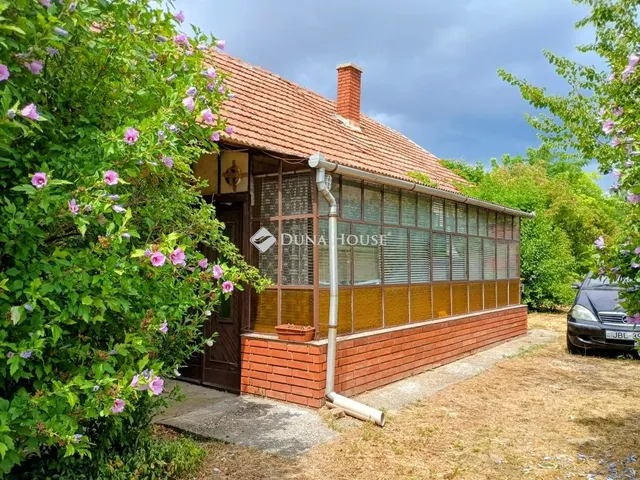 Eladó ház Rábacsécsény 75 nm