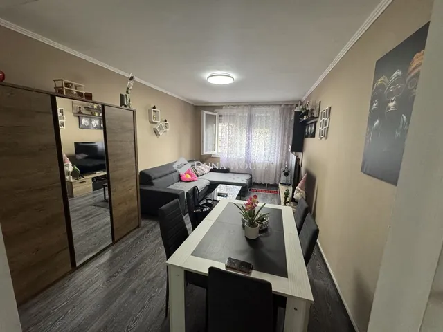 Eladó lakás Győr 63 nm
