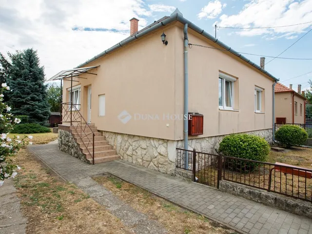 Eladó ház Győr 120 nm