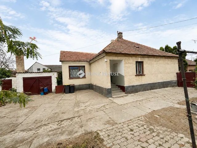 Eladó ház Öttevény 91 nm