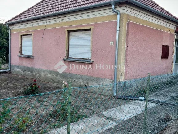 Eladó ház Rábacsanak 130 nm