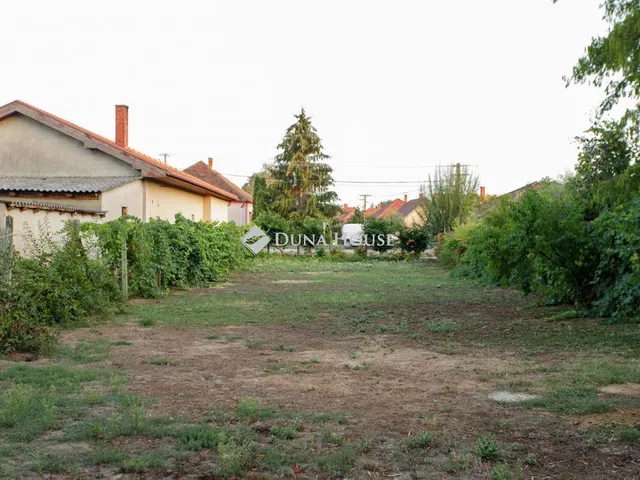 Eladó telek Rábacsanak 1396 nm