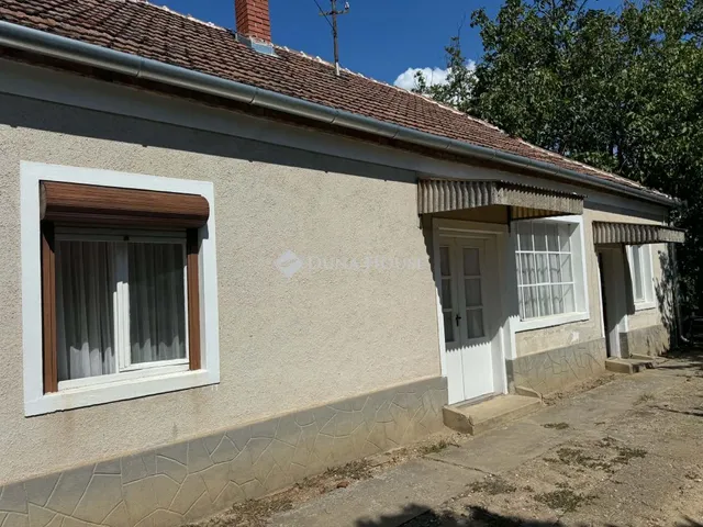 Eladó ház Kóny 88 nm