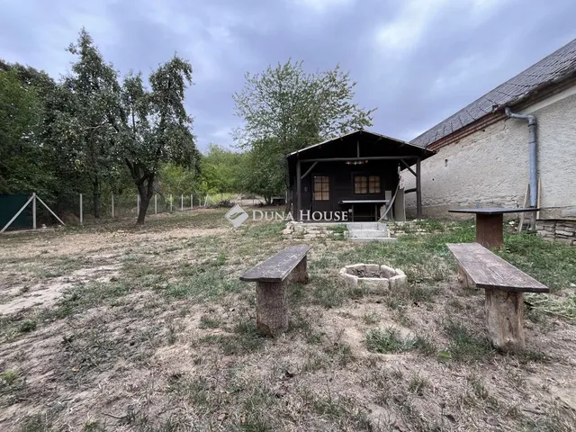 Eladó telek Sokorópátka 2656 nm