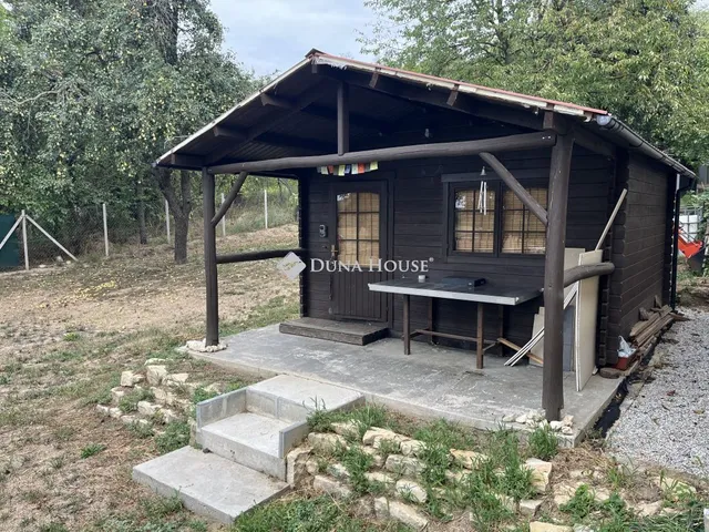 Eladó telek Sokorópátka 2656 nm