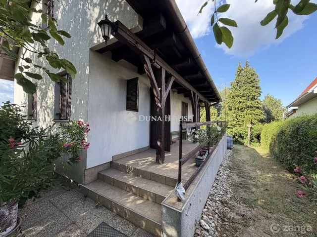 Eladó nyaraló Sopron 72 nm