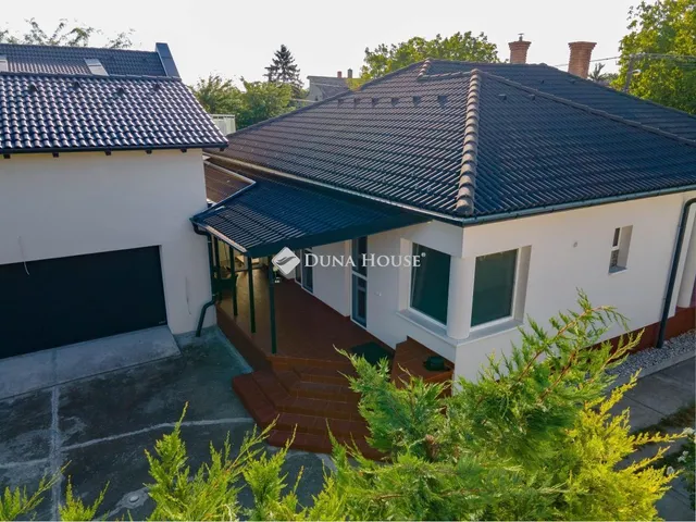 Eladó ház Győr 127 nm