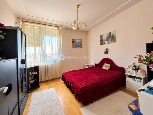 Eladó lakás Győr 57 nm