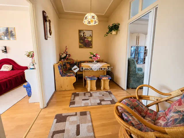 Eladó lakás Győr 57 nm
