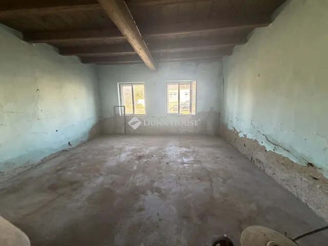 Eladó ház Rábapordány 85 nm