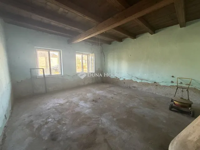 Eladó ház Rábapordány 85 nm