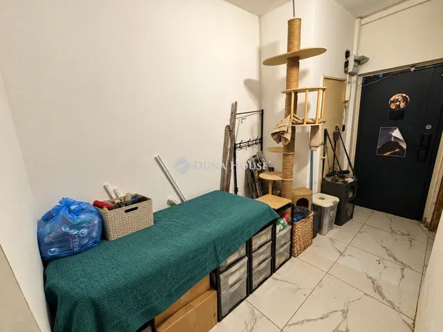 Eladó lakás Győr 55 nm