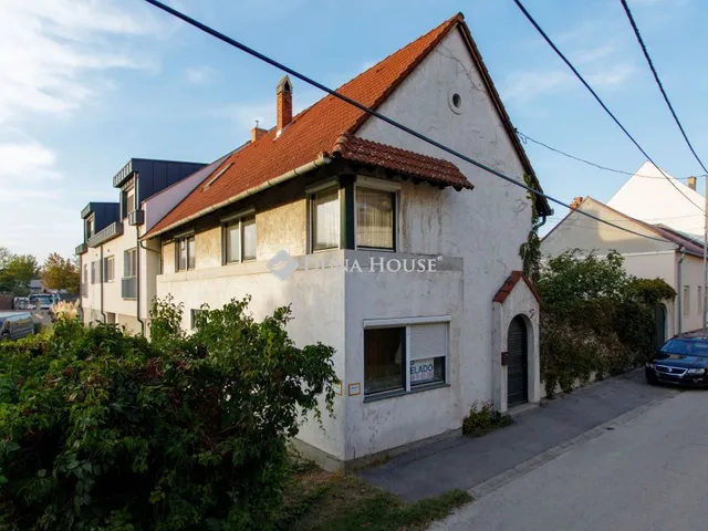 Eladó ház Győr 180 nm