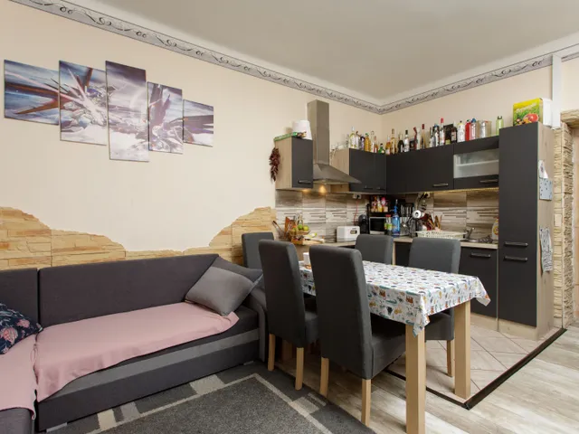 Eladó lakás Győr 59 nm