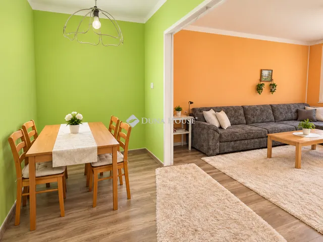 Eladó lakás Győr 53 nm