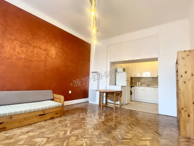 Kiadó lakás Budapest XIII. kerület, Vizafogó 39 nm