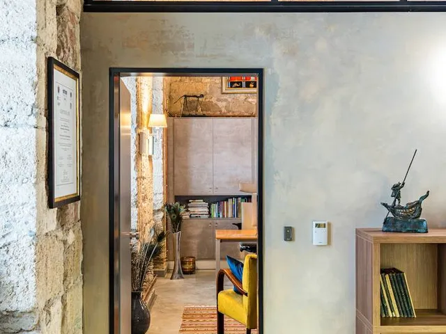 Eladó kereskedelmi és ipari ingatlan Budapest VII. kerület 131 nm