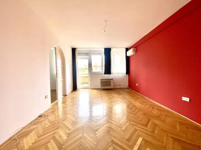 Eladó lakás Budapest II. kerület, Vérhalom 48 nm