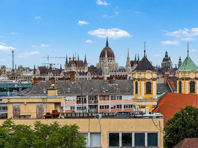 Eladó lakás Budapest II. kerület 89 nm