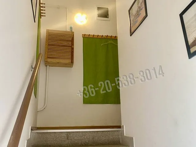 Eladó lakás Budapest XVI. kerület, Sashalom 82 nm