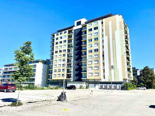 Eladó lakás Siófok, Ezüstpart 41 nm
