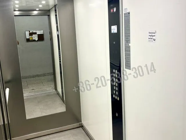 Eladó lakás Siófok, Ezüstpart, Liszt Ferenc sétány 41 nm