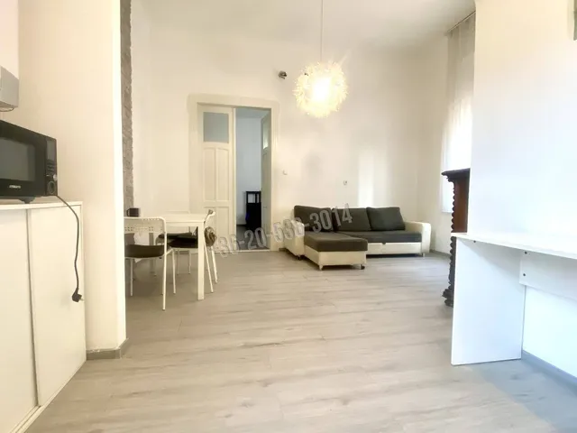 Eladó lakás Budapest VIII. kerület 57 nm