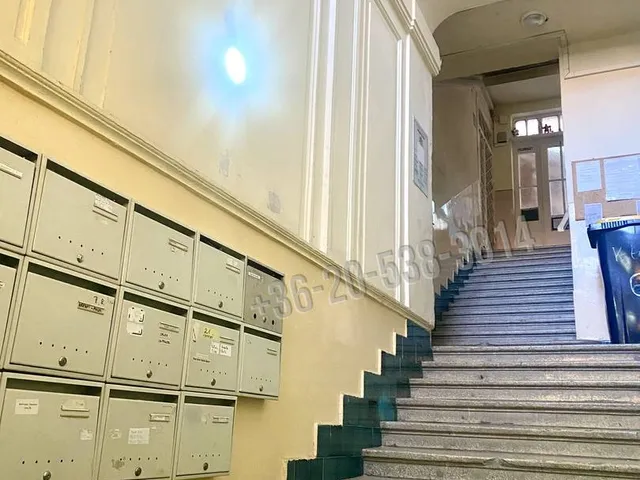 Eladó lakás Budapest VIII. kerület 57 nm