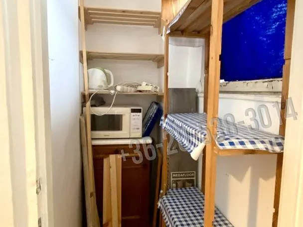 Eladó lakás Budapest VIII. kerület 42 nm