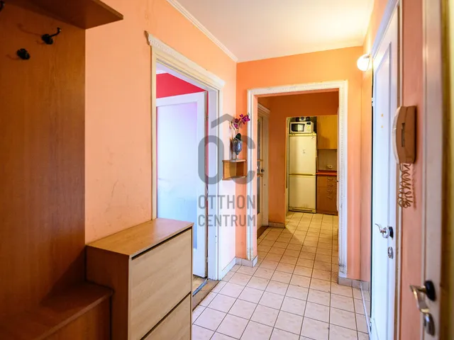 Eladó lakás Budapest III. kerület, Óbuda 49 nm