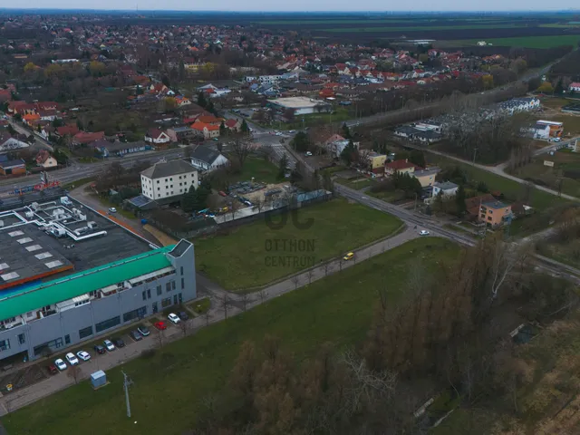 Eladó telek Debrecen, Józsa 2933 nm