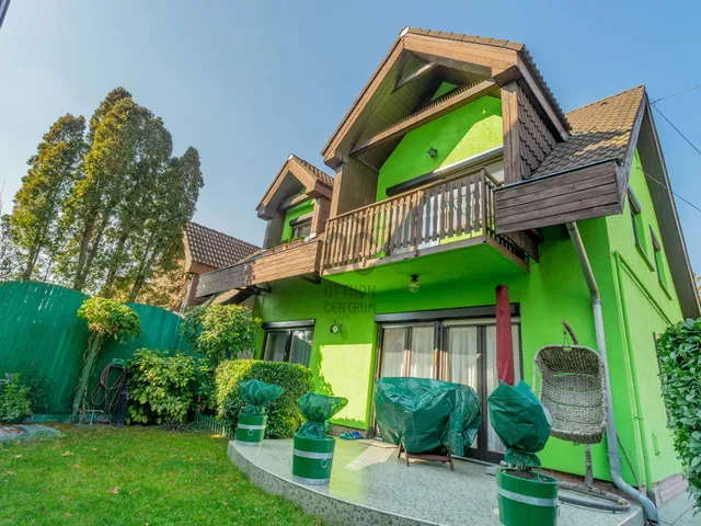 Eladó ház Szentendre 140 nm