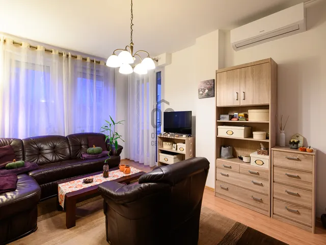 Eladó lakás Budapest IX. kerület, Középső Ferencváros 56 nm