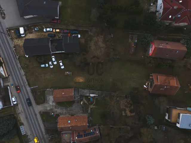 Eladó telek Budapest II. kerület, Pesthidegkút-Ófalu 1069 nm